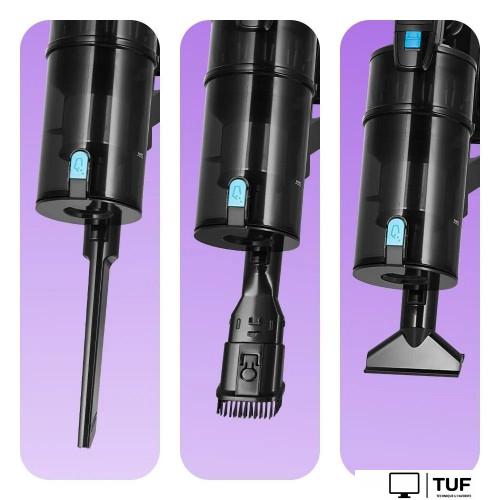 Пылесос Kitfort KT-5508