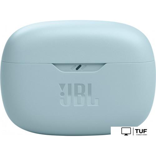 Наушники JBL Wave Beam (мятный)