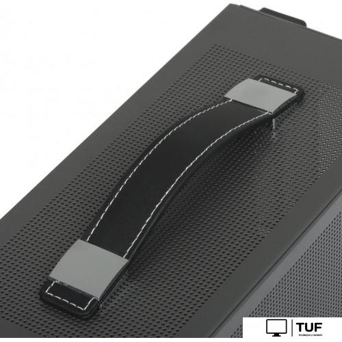 Корпус PCCooler I100 PRO Mesh (серый)