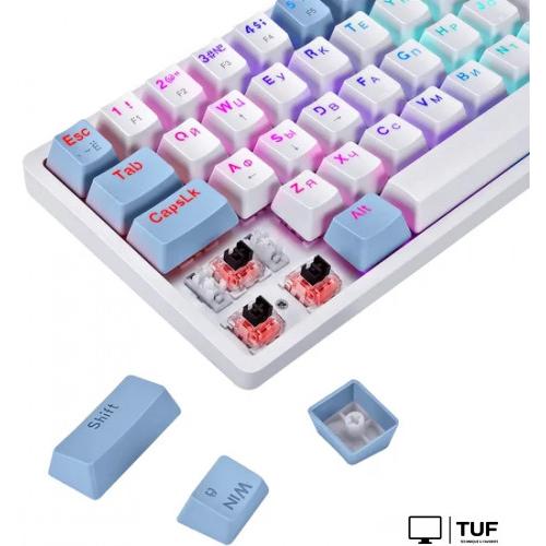 Клавиатура Defender Amox GK-585