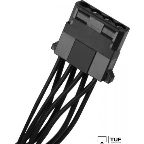 Блок питания SilverStone FX500 80 PLUS Gold SST-FX500-G