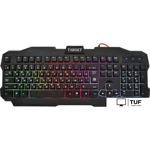 Игровой набор Defender Target MKP-350