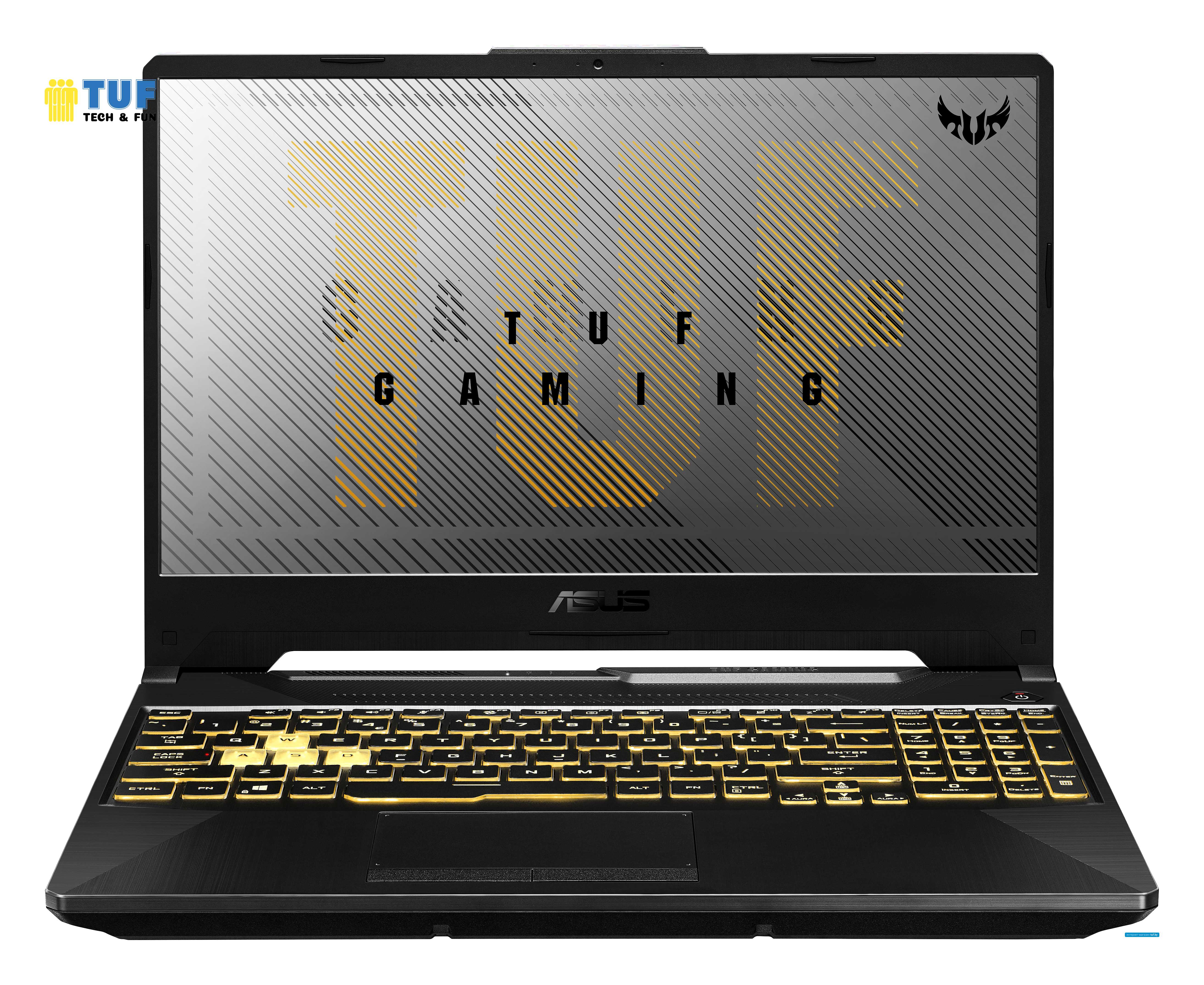 Игровой ноутбук ASUS TUF Gaming A15 FX506IV-HN326T