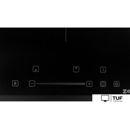 Варочная панель ZorG INO31 black