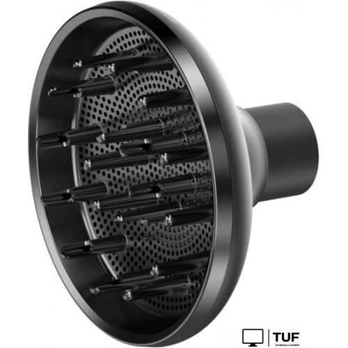 Фен GA.MA IQ Perfetto (черный)