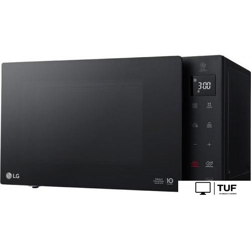 Микроволновая печь LG MS2535GIS