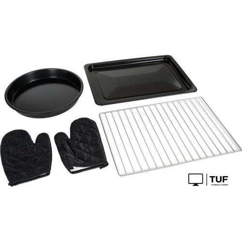 Мини-печь Kraft KFC-MO 456 HBL