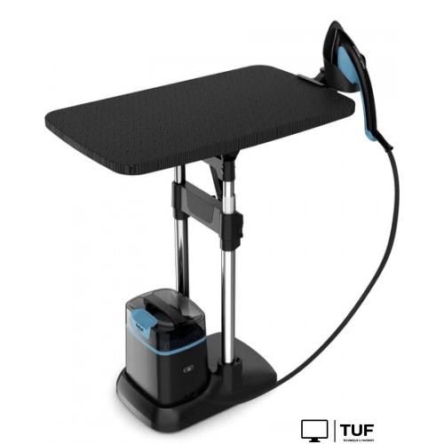 Отпариватель Tefal Ixeo QT1511E0