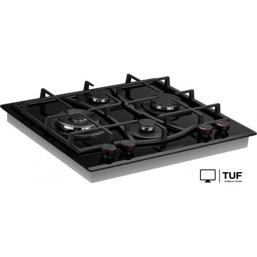 Варочная панель KUPPERSBERG FG 67 B