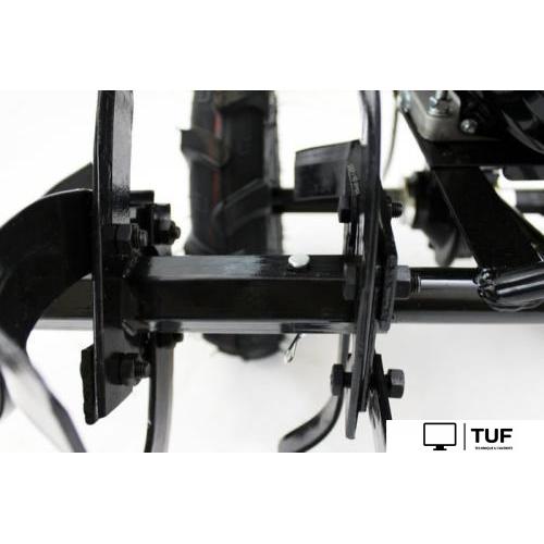 Мотокультиватор Huter MK-8000В