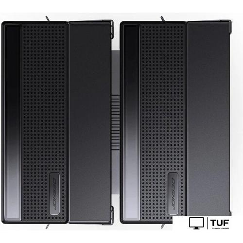 Кулер для процессора Jonsbo CB80 (черный)