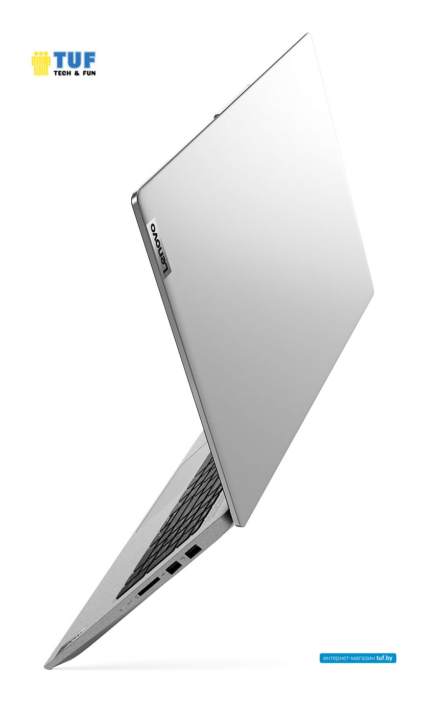 Ноутбук Lenovo IdeaPad 5 15ITL05 82FG00Q7RE