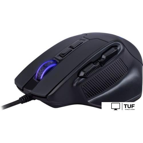 Мышь Redragon Bullseye