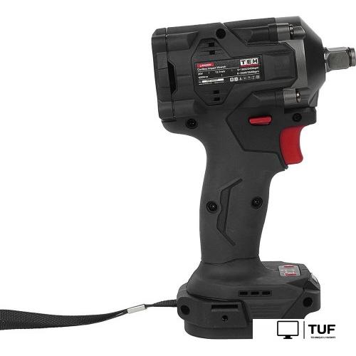 Гайковерт TEH LW420N (без АКБ)