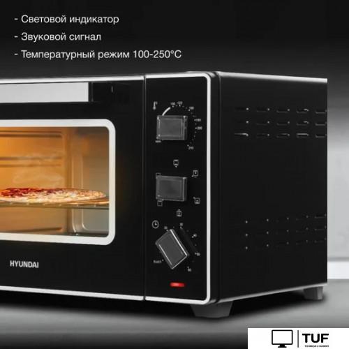 Мини-печь Hyundai MIO-HY093