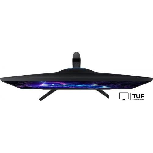 Игровой монитор Samsung Odyssey G3 LS32DG300EIXCI