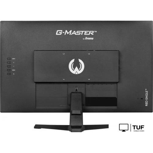 Игровой монитор Iiyama G-Master Red Eagle G2770HSU-B6