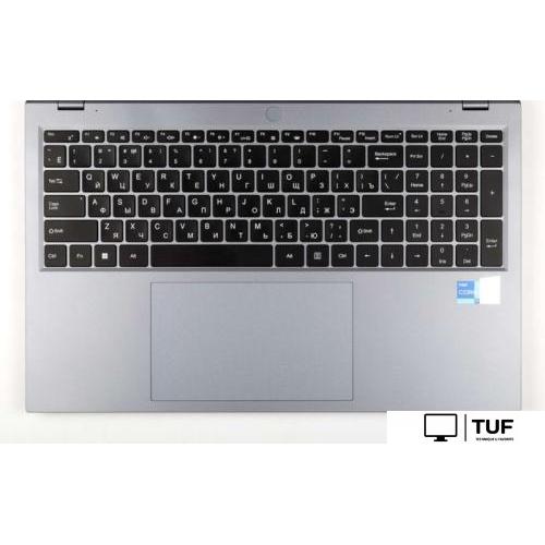 Ноутбук IRBIS 17NBP4504