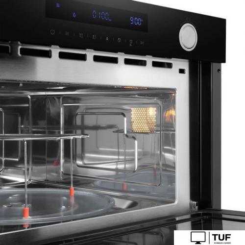 Микроволновая печь MAUNFELD MBMO349GB