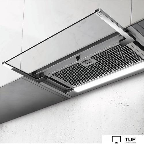 Кухонная вытяжка Elica Glass Out IX/A/60 [PRF0109787]