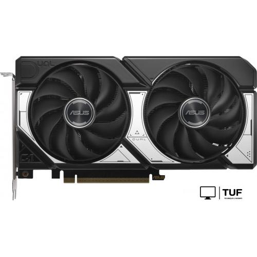 Видеокарта ASUS Dual GeForce RTX 5060 Ti 8GB GDDR7 DUAL-RTX5060TI-8G