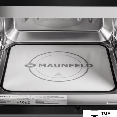 Микроволновая печь MAUNFELD JBMO.20.5ERBG
