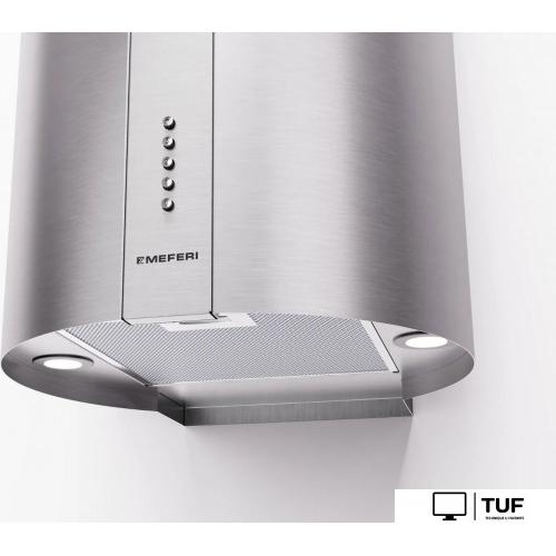 Кухонная вытяжка Meferi TUBE40IX Power
