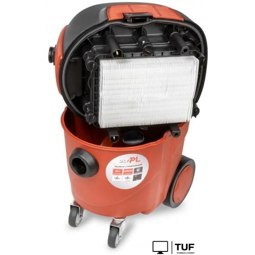 Пылесос DLT PL208