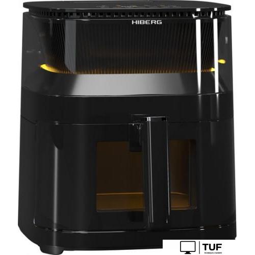 Аэрогриль Hiberg MGS 500 B