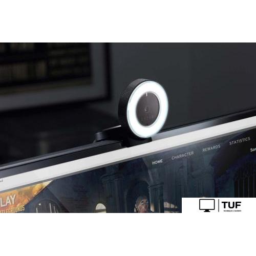 Веб-камера для стриминга Razer Kiyo