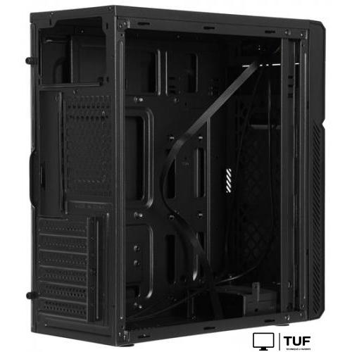 Корпус Digma DC-ATX101-U2