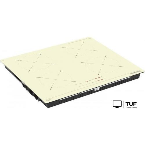 Варочная панель Meferi MIH604BG Power