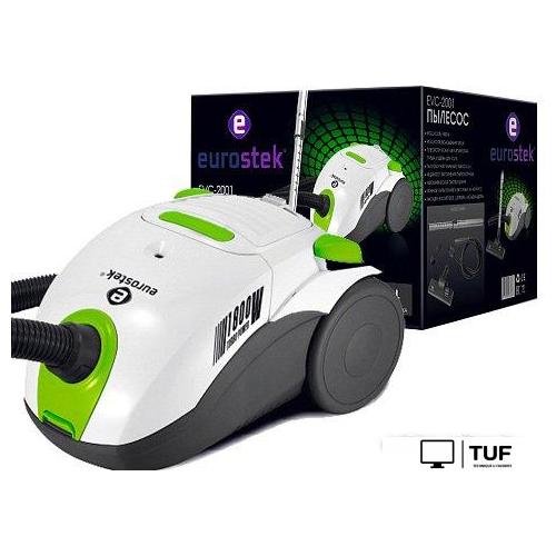 Пылесос Eurostek EVC-2001