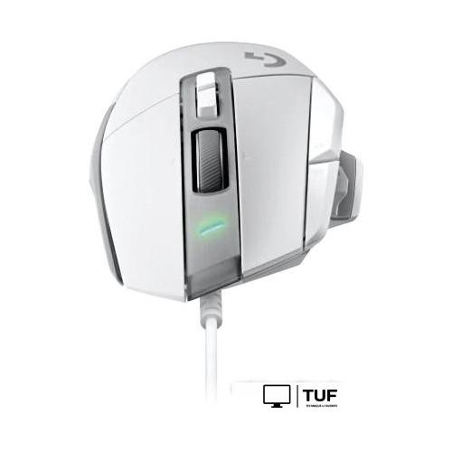 Игровая мышь Logitech G502 X (белый)