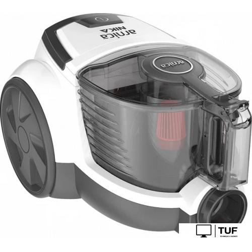 Пылесос Arnica Nika ET14471 (белый)