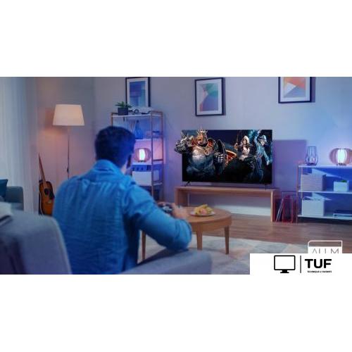 Телевизор KIVI 50U750NB