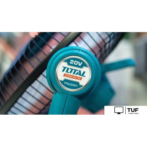 Вентилятор Total TFALI2001
