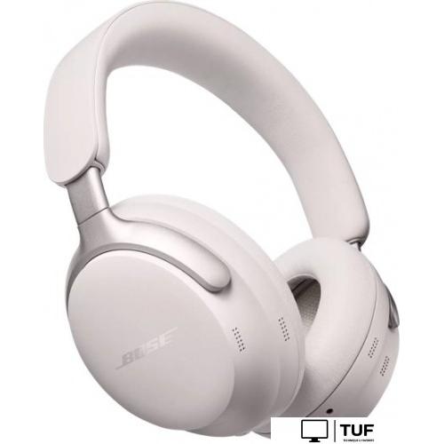 Наушники Bose QuietComfort Ultra Headphones (бежевый)