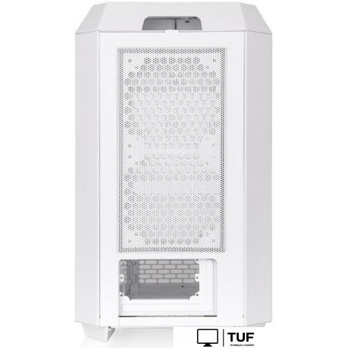 Корпус Thermaltake The Tower 250 Snow CA-1Z9-00S6WN-00