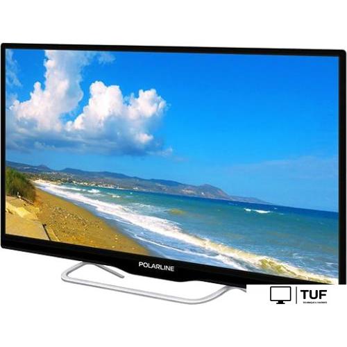 Телевизор Polarline 24PL51TC-SM