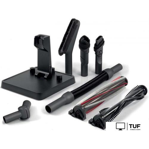 Вертикальный пылесос с влажной уборкой Sencor SVC 9879BK