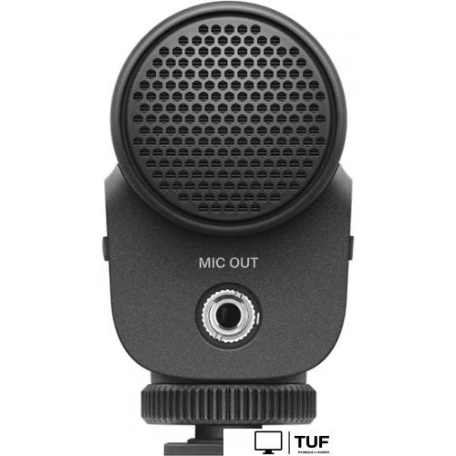 Проводной микрофон Sennheiser MKE 400