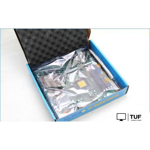 Материнская плата Supermicro MBD-X11SSM-F-B