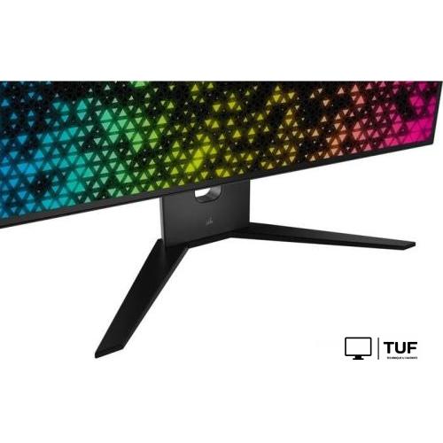 Игровой монитор Corsair Xeneon 27QHD240