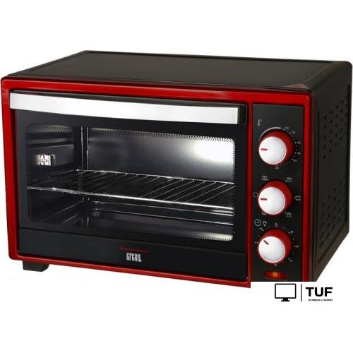 Мини-печь GFgril GFO-26BR