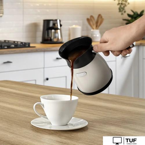 Электрическая турка Kitfort KT-7501