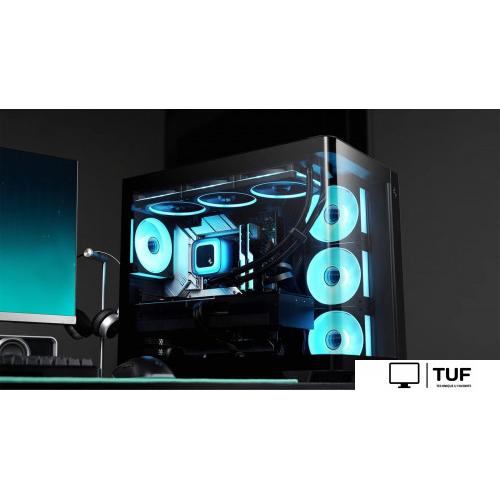 Корпус DeepCool CG530U 4F R-CG530U-BKAGA4-G