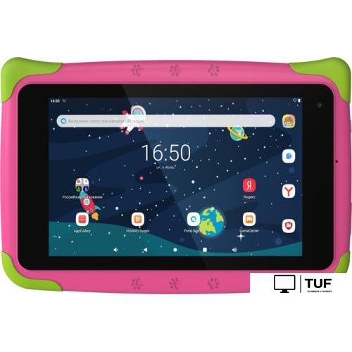Планшет Topdevice Kids Tablet K7 2GB/16GB (розовый)