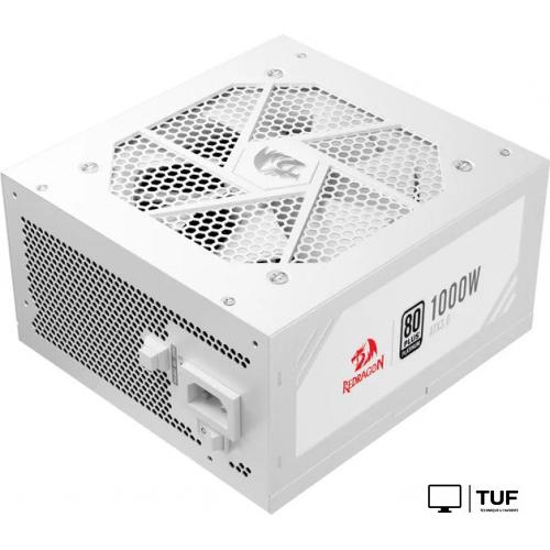 Блок питания Redragon RGPS-1000W 71812