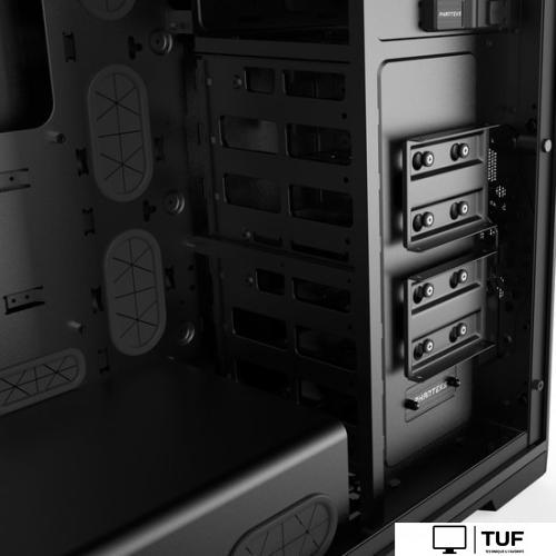 Корпус Phanteks Enthoo Pro Tempered Glass PH-ES614PTG_BK